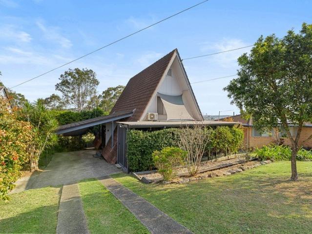 House for sale in Bom Bom, New South Wales
