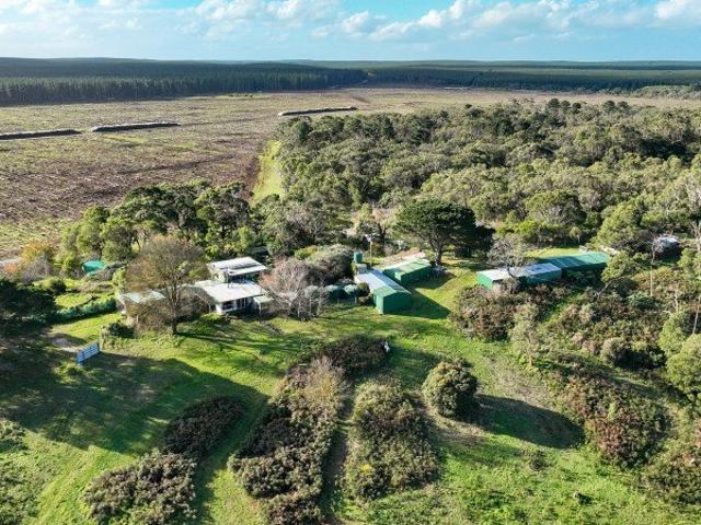 Cottage for sale in Mount Schank, South Australia