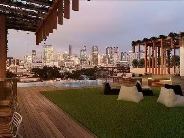 Apartment for rent in Camerons Creek, Victoria