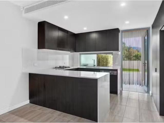 Apartment for rent in Black Mountain, New South Wales