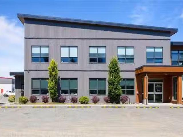 House for rent in Strathcona, British Columbia