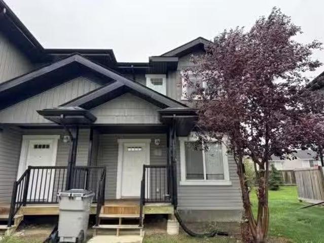 House for rent in Saskatchewan
