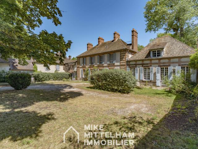 Villa vente à Rambouillet, Montfort-l'amaury