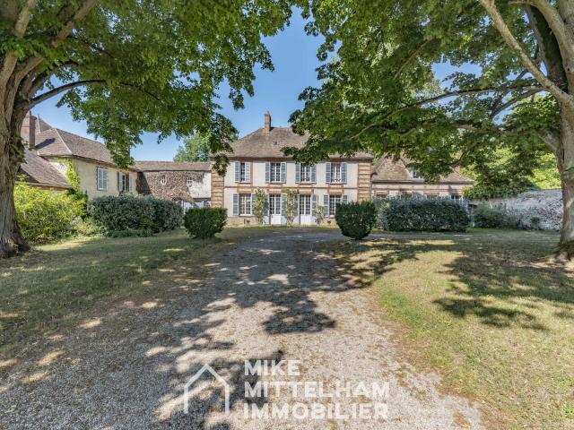 Villa vente à Rambouillet, Gambais