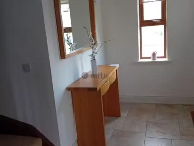 House to rent