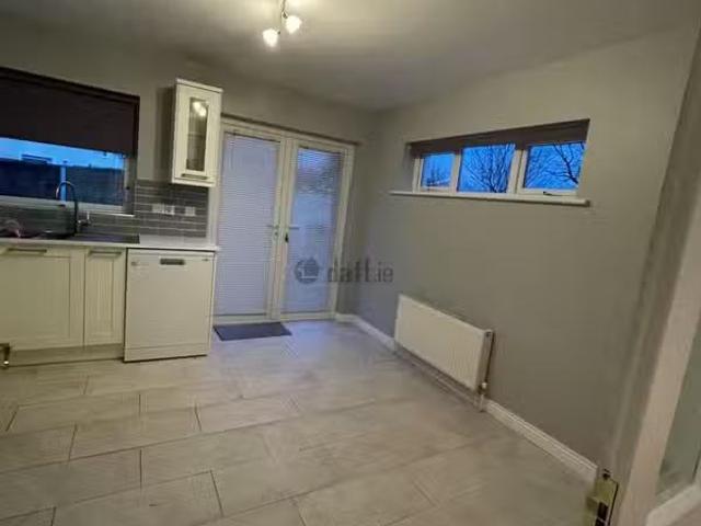 House to rent