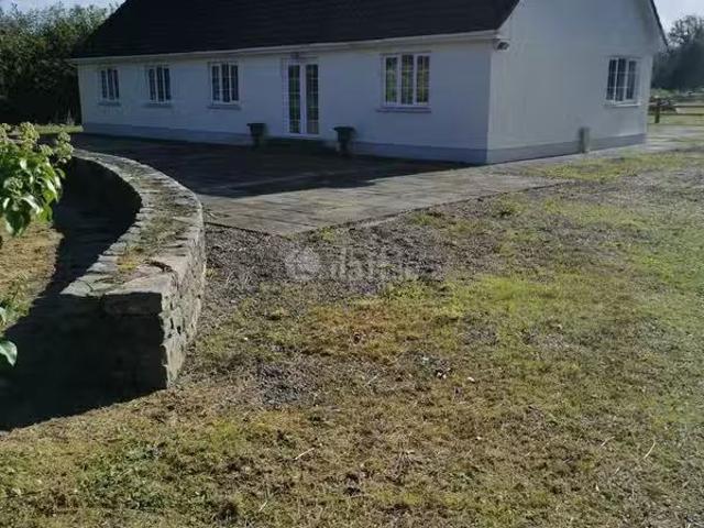 House to rent
