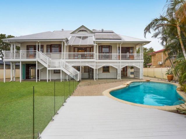 House for rent in Newport, Greater Brisbane