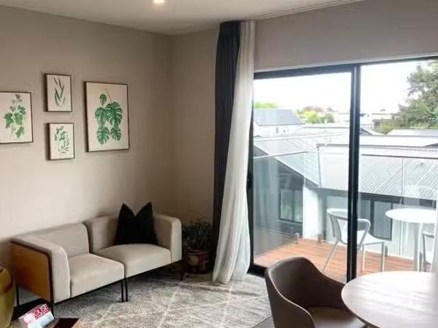 Apartment for rent in Canterbury
