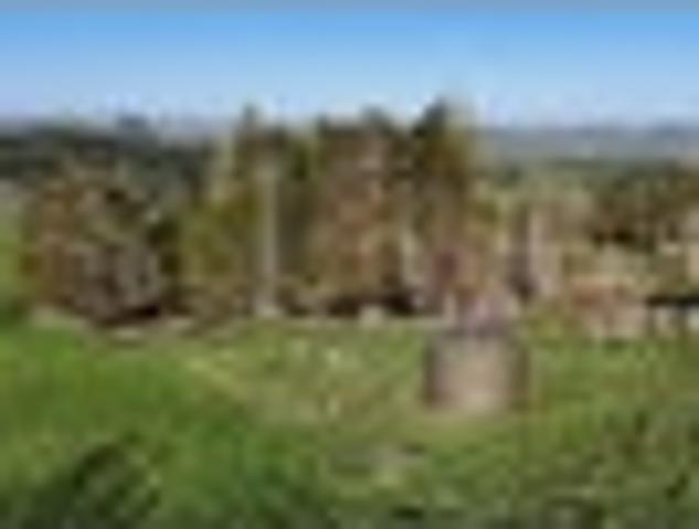 Land for sale in Kawau Island, Oroua County