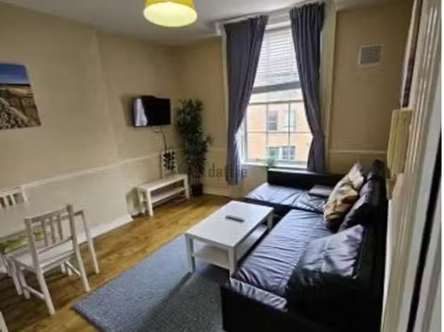 Apartment to rent