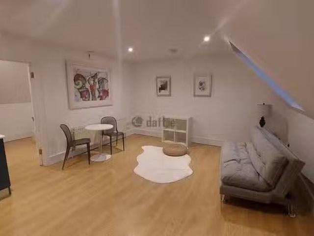 Apartment to rent