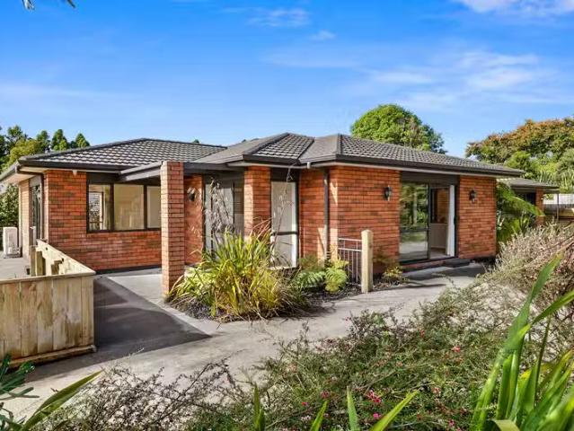 House for rent in Hillsborough, Taranaki