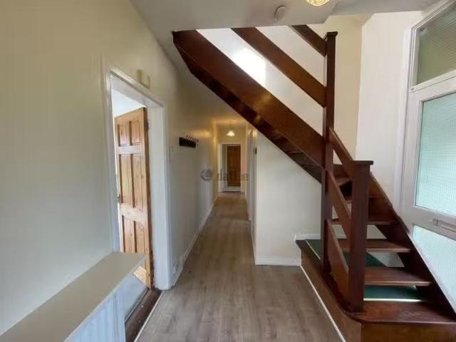 House to rent