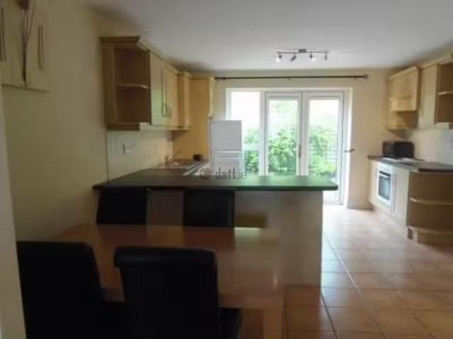 Apartment to rent