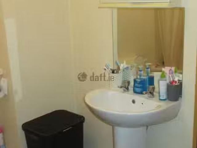 Apartment to rent