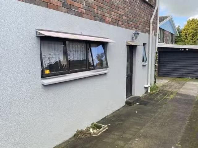 Apartment for rent in Pembroke, Taranaki