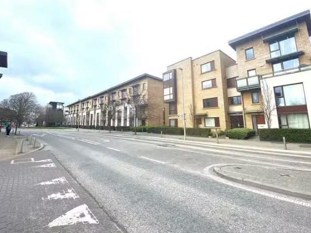 Apartment to rent