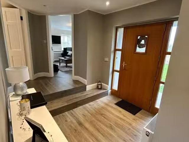 House to rent