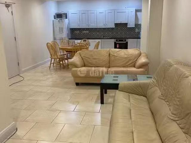 Apartment to rent