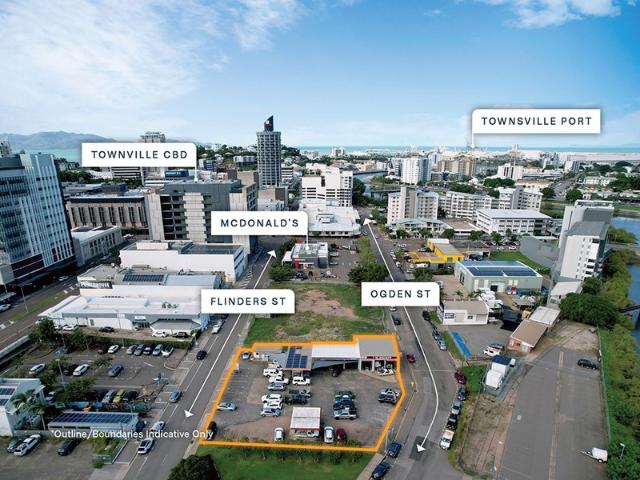 Property for sale in Townsville, Queensland