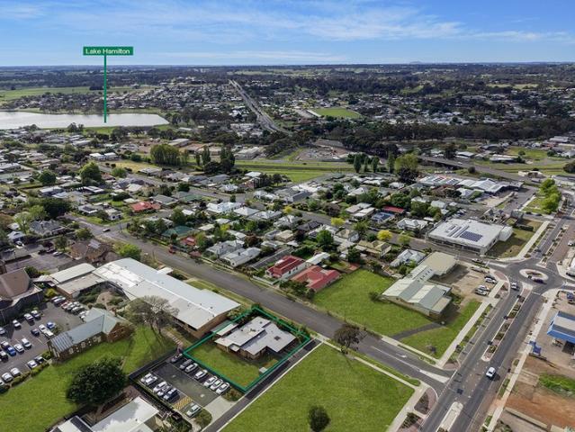 Office for sale in Hamilton, Shire of Southern Grampians
