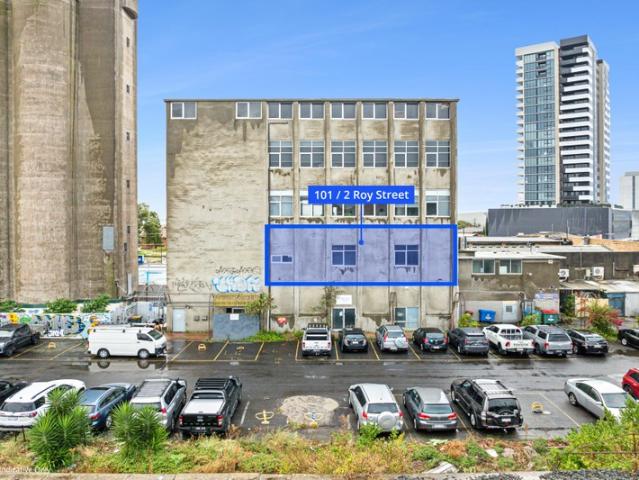 Office for rent in Geelong, Victoria