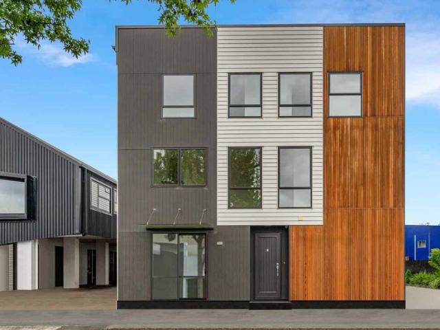 Townhouse for rent in Hamilton, Waikato