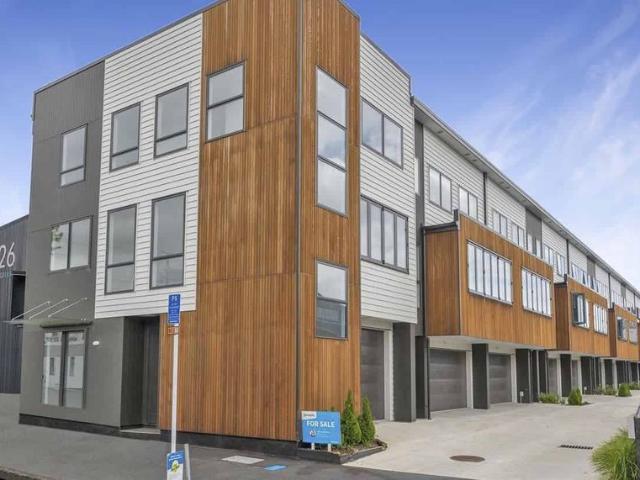 Townhouse for rent in Hamilton, Waikato