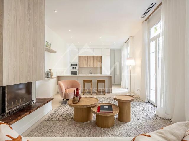 Maison vente à Grasse, Cannes