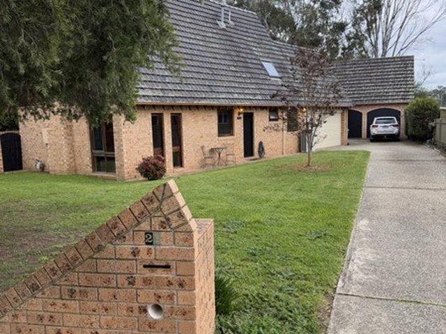 House for rent in Thurgoona, Albury