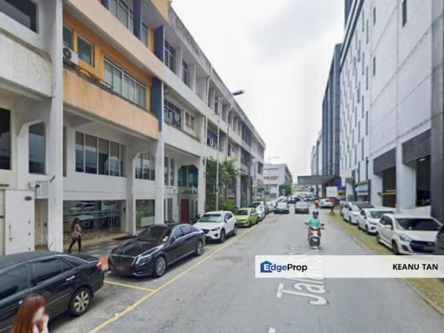 Shop for sale in Petaling Jaya, Petaling