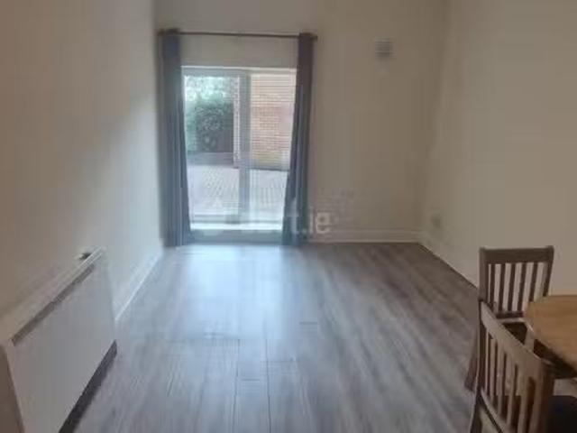 Apartment to rent