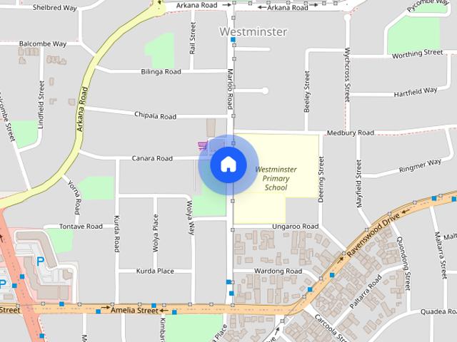 House for rent in Stirling, Western Australia