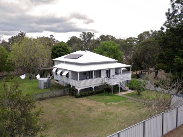House for sale in Nanango