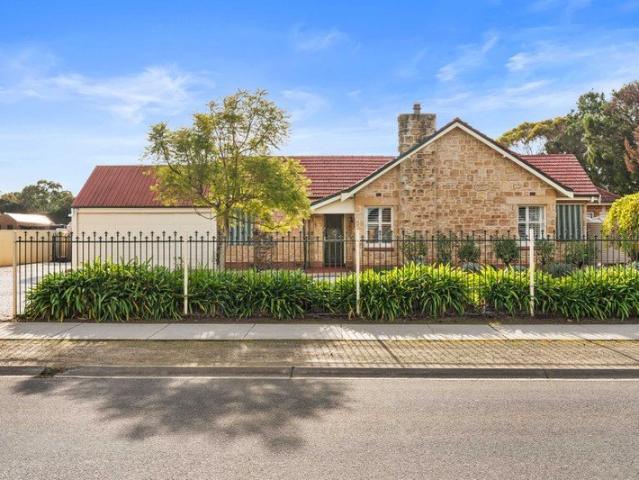 House for rent in Gemmells, South Australia