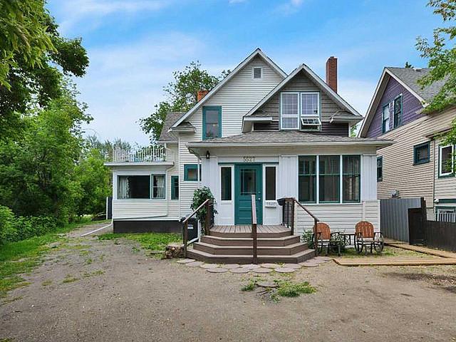 House for sale in Alberta