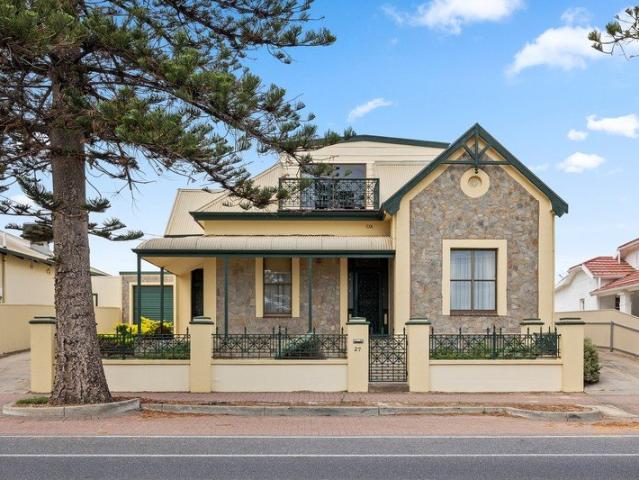 House for sale in Horseshoe Creek, South Australia
