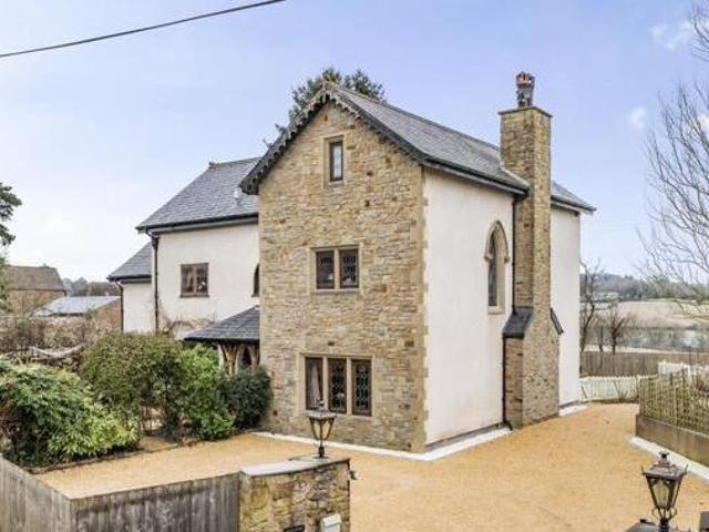 House for sale in Lyons, Greater London