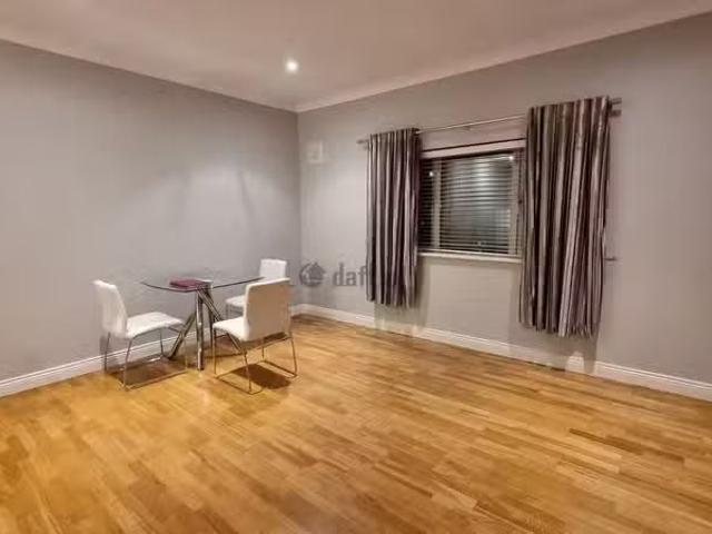 Apartment to rent