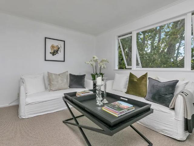 Apartment for rent in Sandringham, Albert-Eden