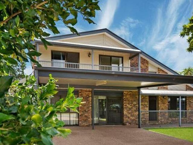 House for rent in Queensland