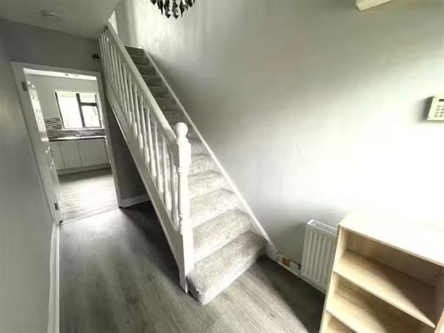 House to rent