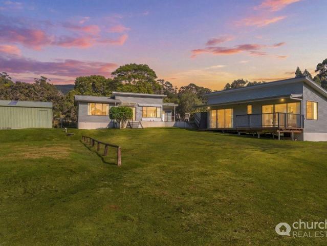 House for sale in Adventure Bay, Kingborough