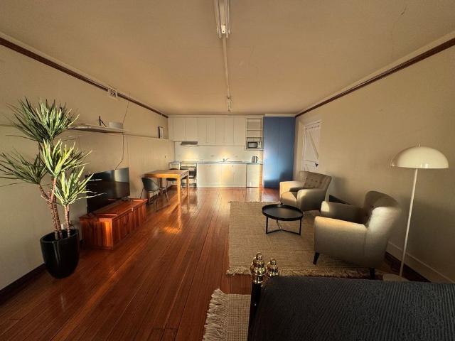 Apartment for rent in Hobart, Tasmania