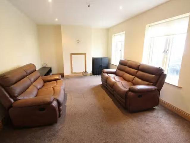 House to rent