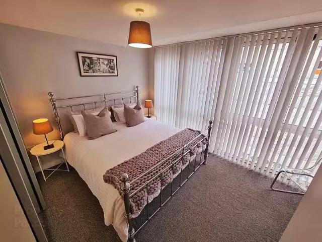 Apartment to rent