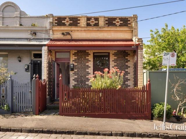 House for sale in Clifton Hill, Melbourne