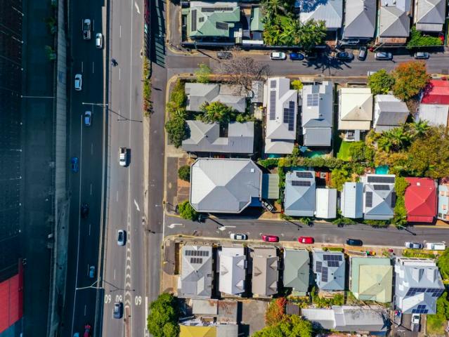 Office for sale in Toombul, Queensland
