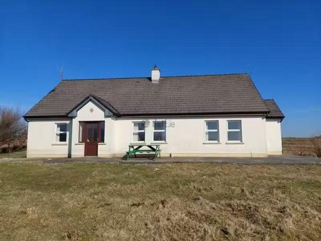 House to rent